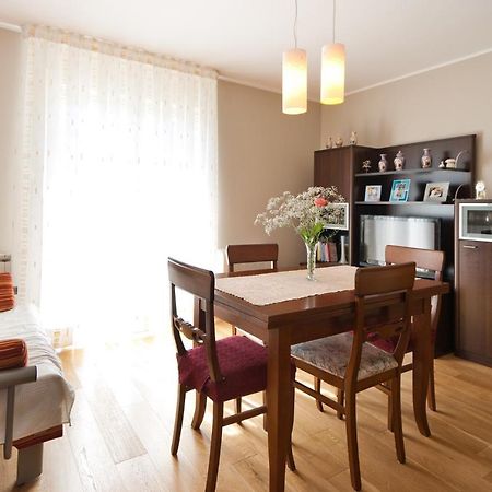 Apartments Silvia Пореч Экстерьер фото