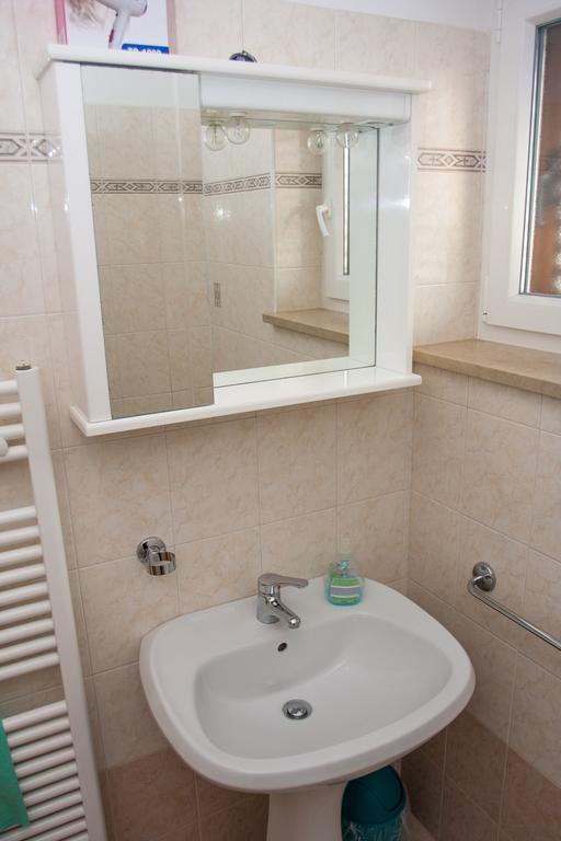 Apartments Silvia Пореч Экстерьер фото