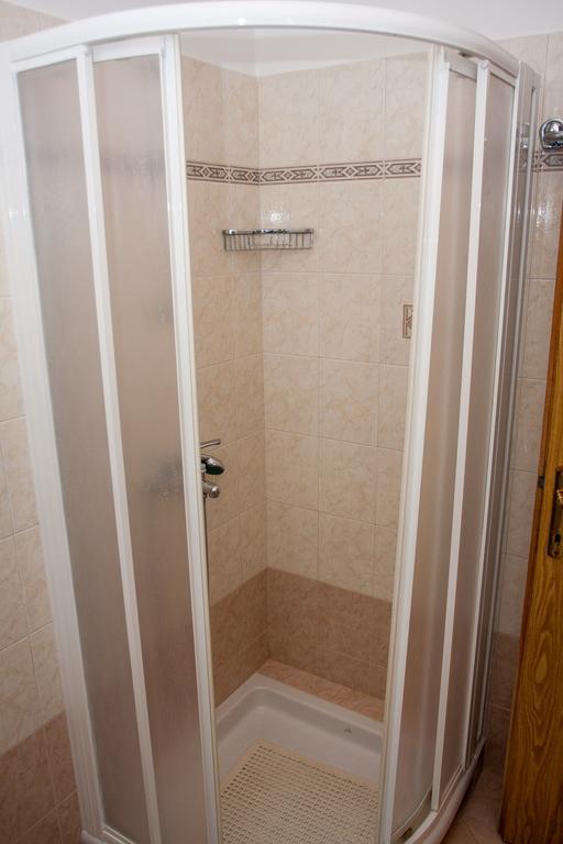 Apartments Silvia Пореч Экстерьер фото